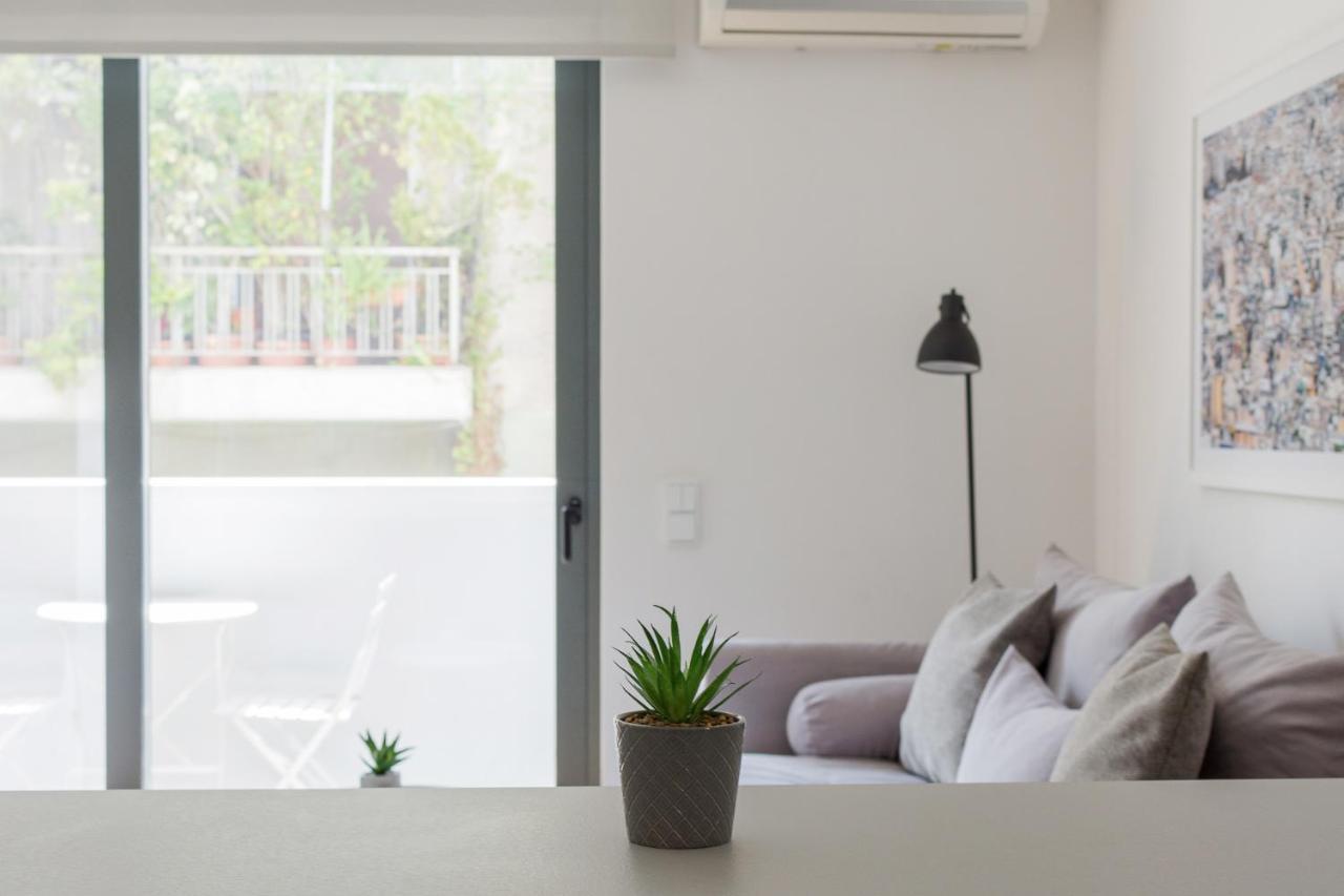 Athens Trikoupi Suite A2 Экстерьер фото